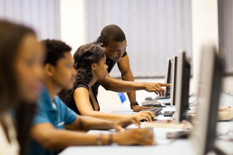 Edtech